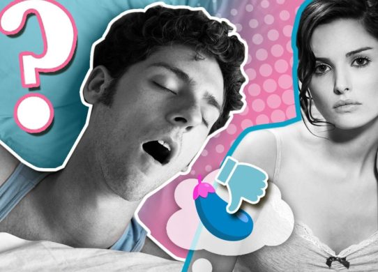 Boyfriend does not care if I orgasm - I feel taken for granted in the bedroom