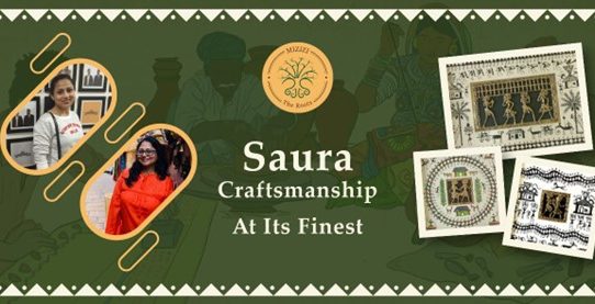 Saura, Craftsmanship, Finest,