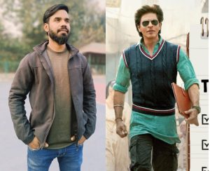 Working With Shah Rukh Khan In Dunki Is Dream Come True: Rajender Ojha