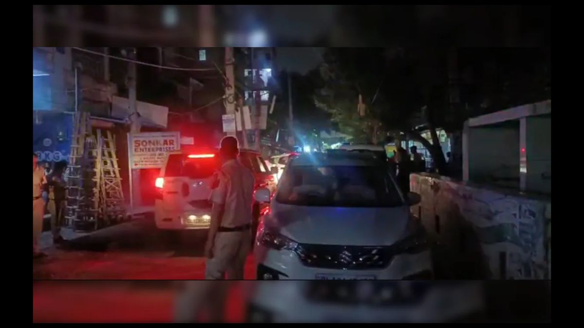 Outrage in Faridabad After Woman Reports Prolonged Assault, Abandoned on Road