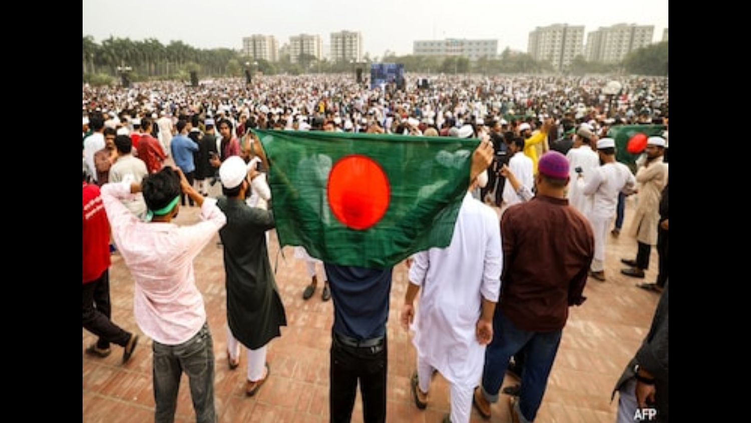 Second Hindu Man Lynched in Bangladesh Amid Unrest — Government Says It Was Not a ‘Communal Attack’