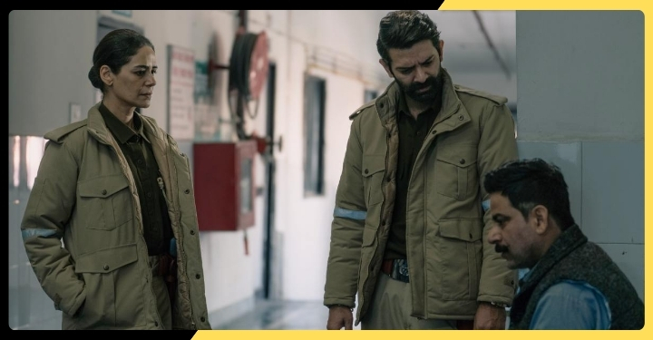 Kohrra Season 2 Review: A Slow-Burning Thriller That Stays With You
