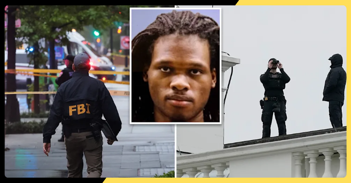 Secret Service Response Prevented Major White House Tragedy, Officials Say