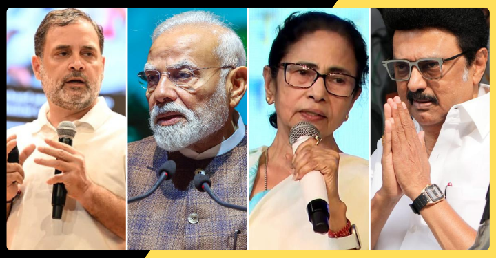 Regional Forces Hold Ground as National Parties Battle in 2026 Polls