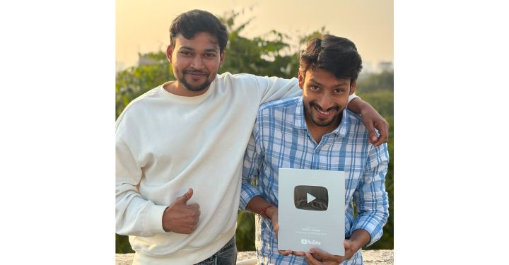 Chhoti Philim Named Among The Best Digital Entertainment Creators Of 2026