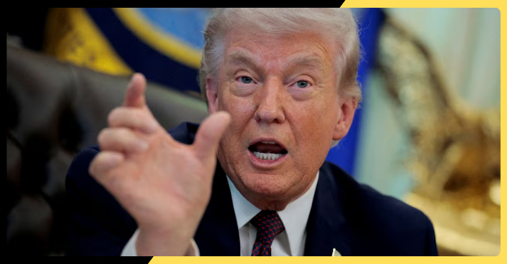 US-India Trade Debate Takes Center Stage After Trump-Lutnick Confrontation