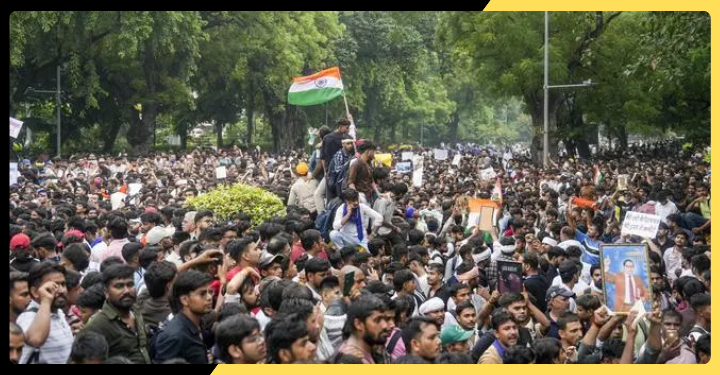 Has India’s Gen Z Finally Reached Breaking Point? The Story Behind the ‘Cockroach’ Generation