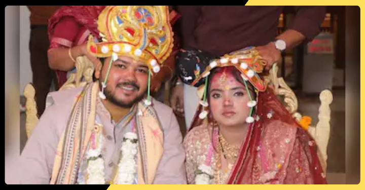Bride Dies Just Two Months Into Marriage, Family Seeks Answers as Investigation Continues