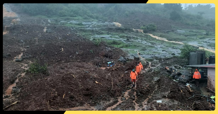 What Lies Ahead: Monsoon Forecast and Safety Advisory