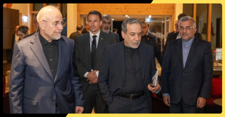 Fresh Diplomatic Crisis Emerges Following US Warning to Iran