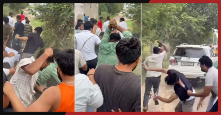 From School Audit to Political Clash: How CJP’s Rajasthan Campaign Reached a Flashpoint
