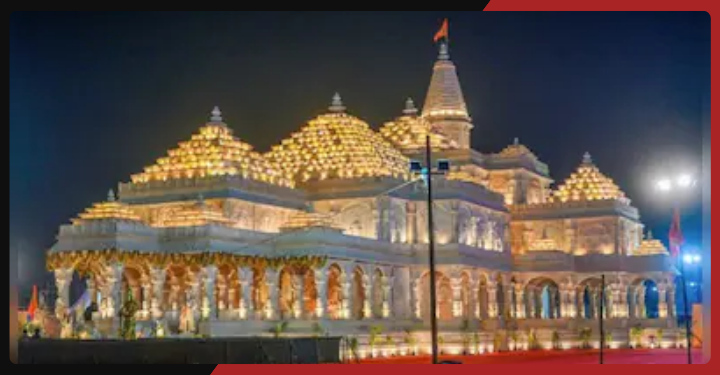 Who Will Lead Ram Mandir? 18 Candidates Face Questions on Faith, Lifestyle and Future Vision