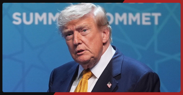 CIA Skepticism Adds New Twist to Trump’s Secret Air Force One Deception