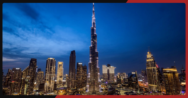 Gulf Tensions Rise as UAE Takes Tough Economic Action Against Iran