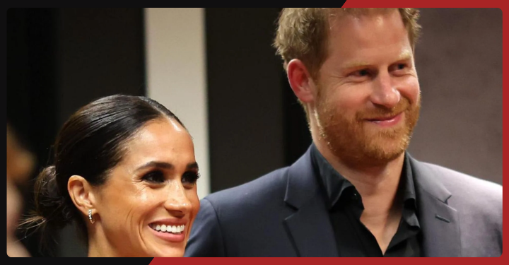 Sussexes’ UK Return Could Mark Turning Point in Harry’s Relationship With Royal Family