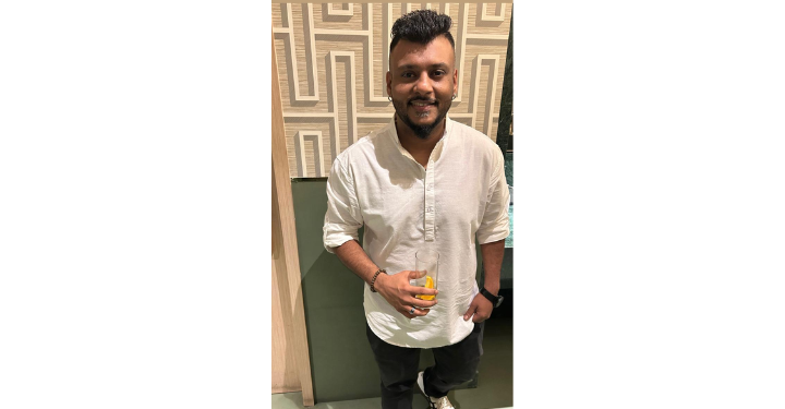 Conrad Fernandes AKA DJ Condy Named As The Best DJ Of 2026: Redefining Luxury Entertainment And Elite Nightlife Across India