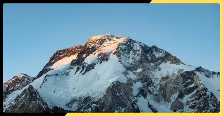 High-Altitude Adventure Turns Tragic: Global Tributes Pour in for Renowned Climber