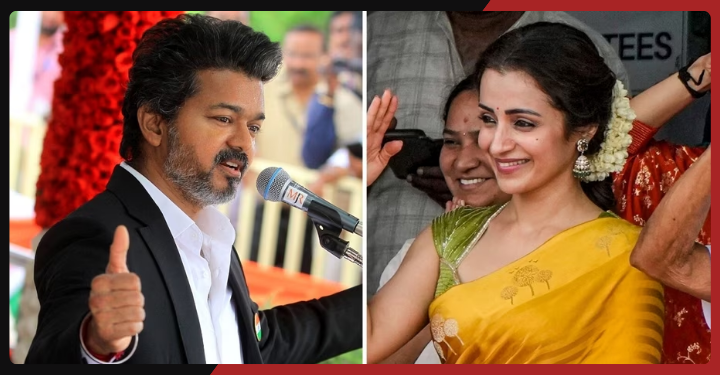 A River of Vulgarity’: Vijay’s Strong Message on the Changing Language of Politics