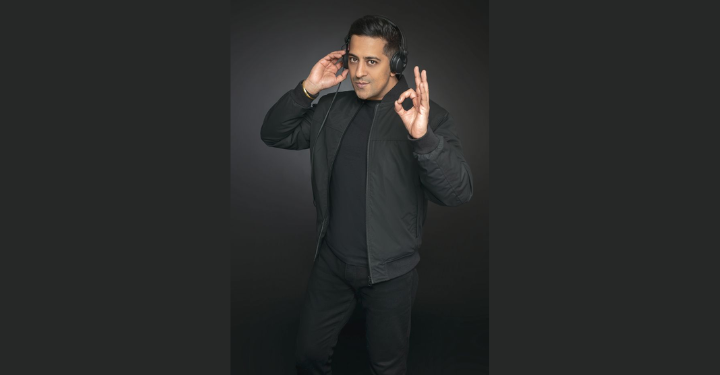 DJ VIX: The London Born Indian DJ Bringing Three Decades Of Global Experience To The World Of Luxury Celebrations In 2026