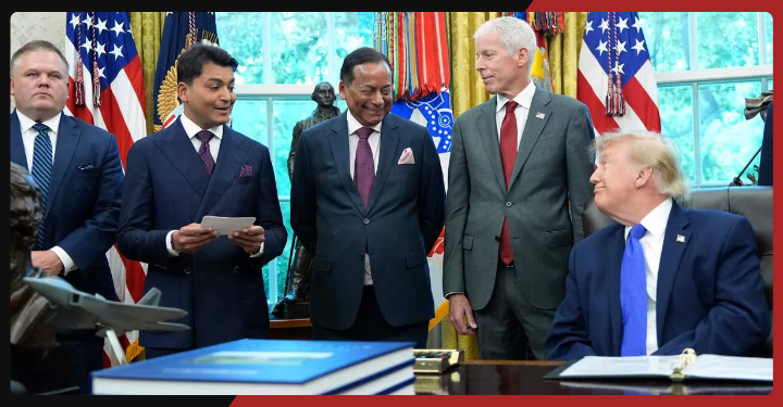 India’s Essar Group Enters New Era of US Steelmaking With Massive Iowa Investment