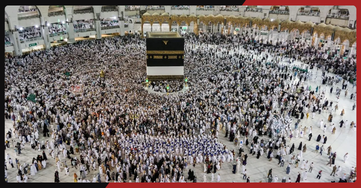 Drone Interception Near Mecca Highlights Growing Regional Security Crisis