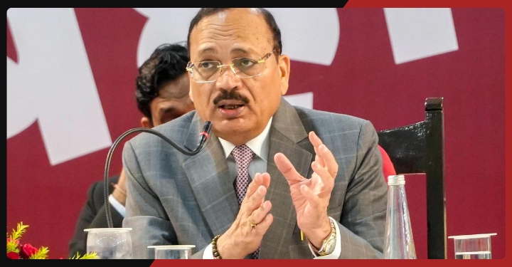 Supreme Court Remains Open to Citizens as CJI Rejects Informal Meeting Request