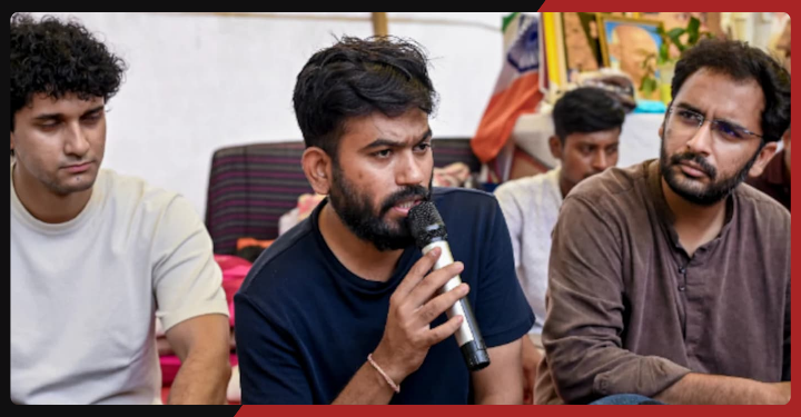 ‘We Will Not Be Intimidated’: Abhijeet Dipke’s Arrest Warning Intensifies Political Standoff