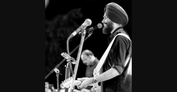 Gurdeep Singh Live Named Among The Best Live Musical Artist Of 2026 For His Remarkable Journey And Musical Legacy Across India