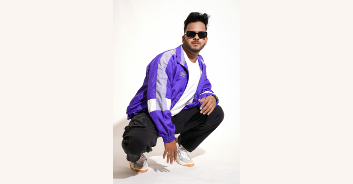 Named Among The Best DJ Of 2026: DJ Dushyant From Indore Brings Luxury Entertainment To India