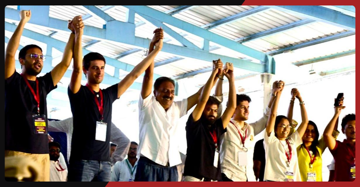 SIR Protests Intensify Nationwide as Bengaluru Tribunal and Delhi FIRs Put Election Row in Spotlight